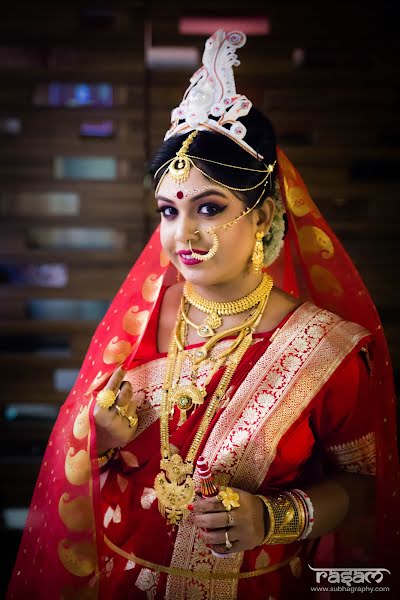 Wedding photographer Subhankar Banerjee (rasam). Photo of 10 December 2020