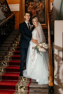 Wedding photographer Mariya Yarovaya (fotoyarovaya). Photo of 18 December 2022