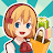 Happy Mall Story: Sim Game icon