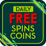 Cover Image of 下载 FREE Spin and Coins Daily 2019 1.0 APK