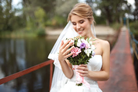 Wedding photographer Aleksey Kot (alekseykot). Photo of 30 November 2017