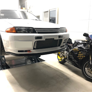 スカイライン GT-R BNR32