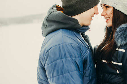 Photographe de mariage Evgeniy Khodoley (evgenhodoley). Photo du 9 février 2016