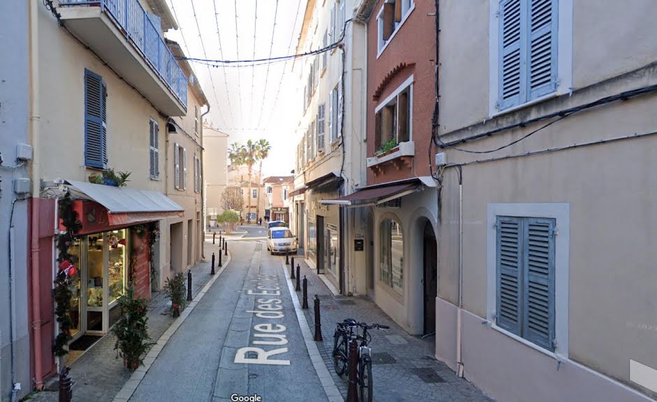 Vente locaux professionnels 2 pièces 280 m² à Bandol (83150), 690 000 €