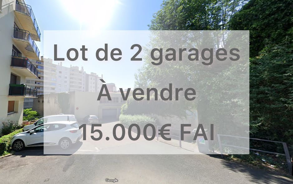 Vente parking   à Saint-Etienne (42000), 15 000 €