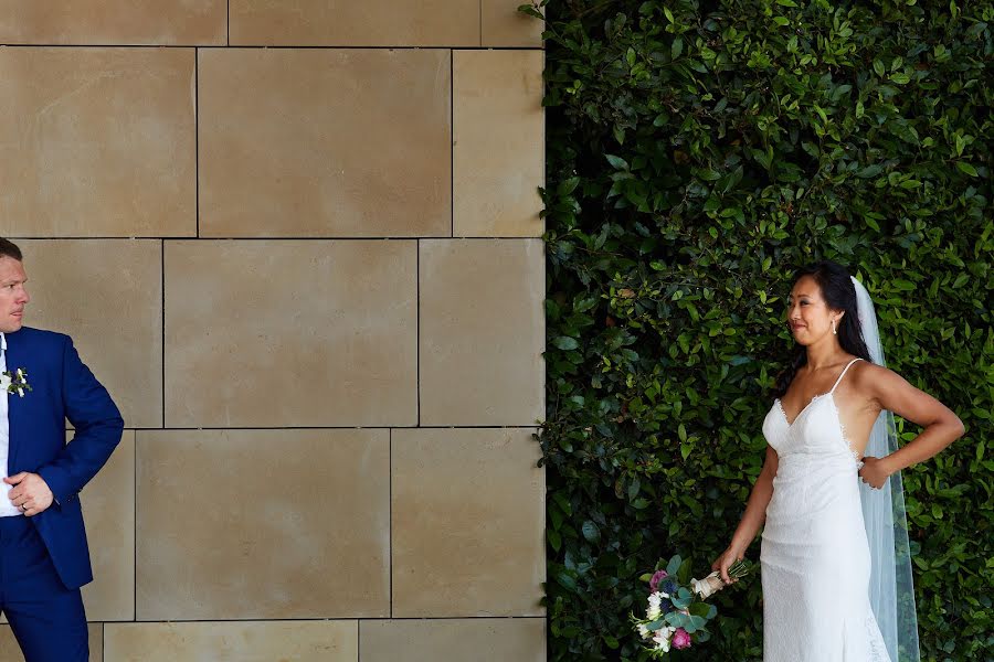 Fotógrafo de bodas James Sturcke (jsturcke). Foto del 28 de mayo 2019