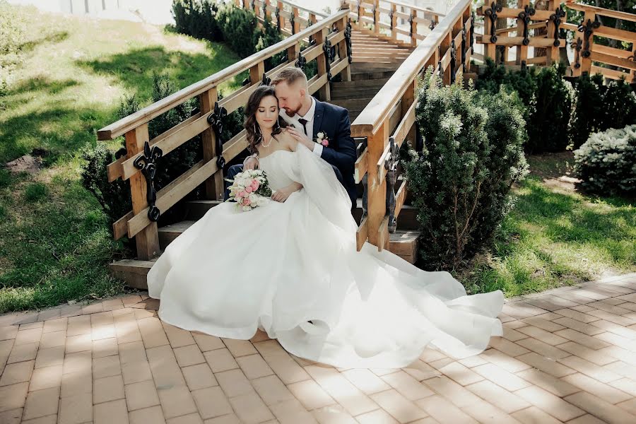 Fotógrafo de bodas Іrina Gricenko (iirisgold). Foto del 12 de septiembre 2022