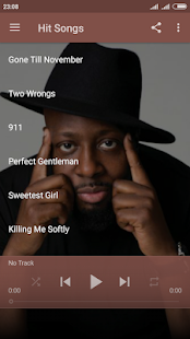 Best Of Wyclef Jean (OFFLINE) - náhled