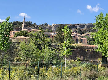 terrain à Saint-Saturnin-lès-Apt (84)