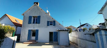 maison à La Baule-Escoublac (44)