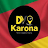 Dykarona - passageiro icon