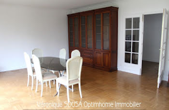 appartement à Saint-Germain-en-Laye (78)