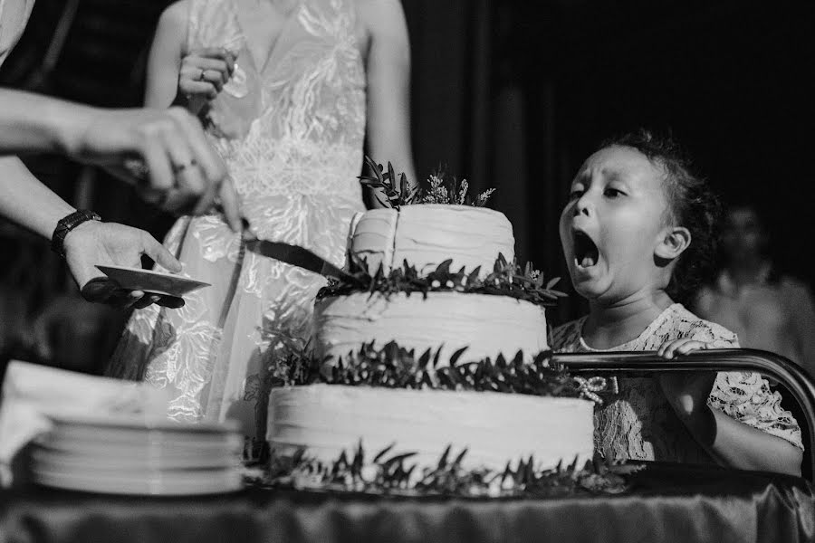 Fotografo di matrimoni Oleg Svetlov (svetlove). Foto del 17 novembre 2021