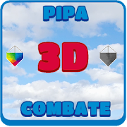 Pipa - Combate 3D 5.0 Icon