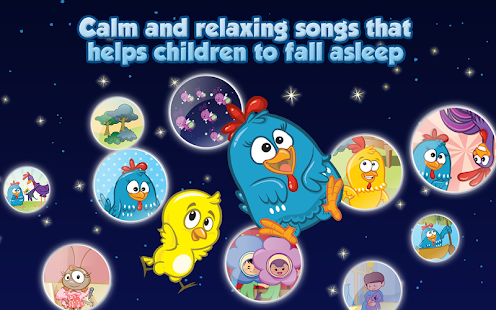 Free Download Lottie Dottie's Lullabies APK for Android