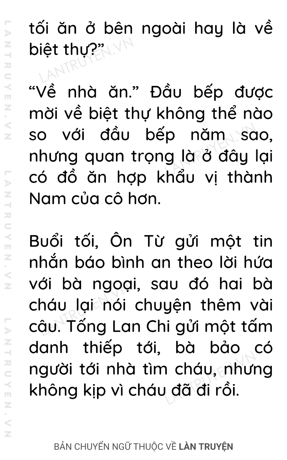 Cho Má Em Thêm Hồng - Chương 27