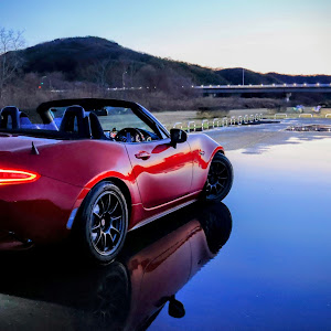 ロードスター ND5RC