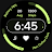 Awf Athlete 1: Watch face icon