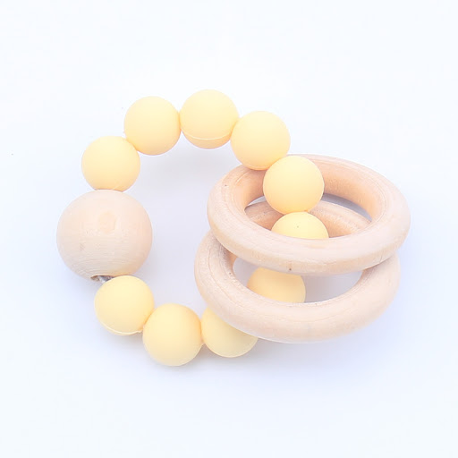 Light yellow