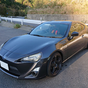 BRZ ZC6