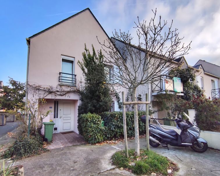 Vente maison 4 pièces 100.2 m² à Fontenay-sous-Bois (94120), 685 000 €
