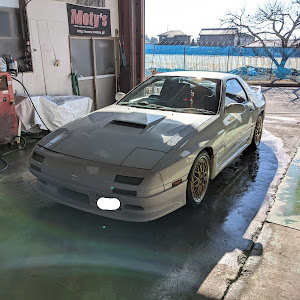 RX-7 FC3S