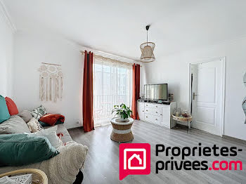 appartement à Mantes-la-Jolie (78)