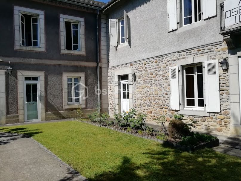 Vente maison 9 pièces 258 m² à Capvern les bains (65130), 294 000 €