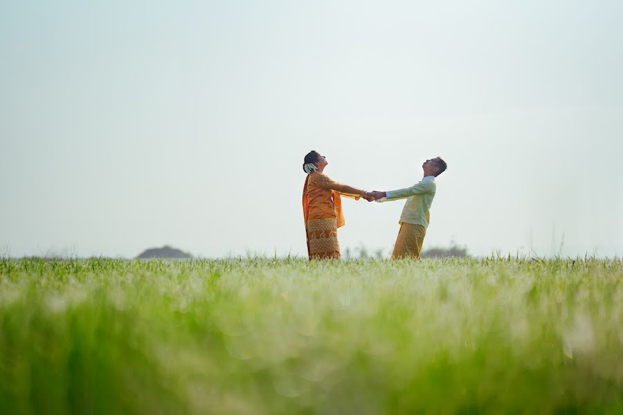 Fotografer pernikahan Sanjoy Mitra (sanjoymitra). Foto tanggal 2 April 2022