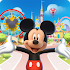 Disney Magic Kingdoms: Build Your Own Magical Park3.4.1b