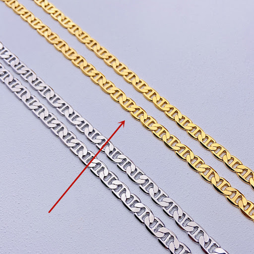 Title 2, Day Chain Clavicle Necklace Womens European an...