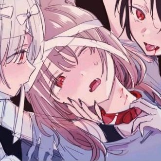 こあくま。
