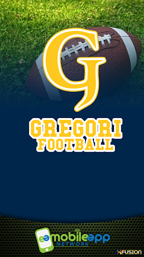 Gregori Football