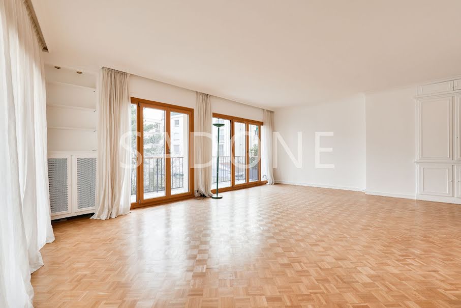 Vente appartement 4 pièces 115 m² à Neuilly-sur-Seine (92200), 1 300 000 €