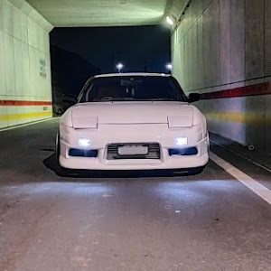 180SX RPS13