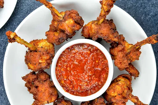 Chicken Lollipop