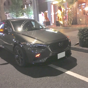 CX-3 DK5FW