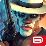 Cover Image of Unduh Gangstar New Orleans OpenWorld 1.1.0i APK