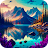Landscape Majesty Wallpapers icon