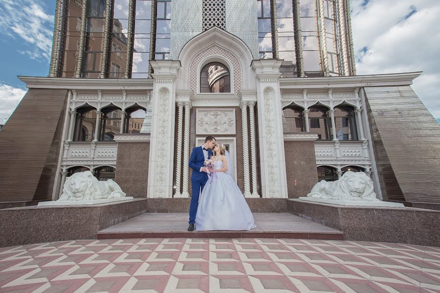 Photographe de mariage Sergey Spiridonov (seric). Photo du 14 juin 2016