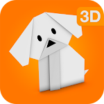 Cover Image of Descargar Cómo hacer animales de origami 1.0.16 APK