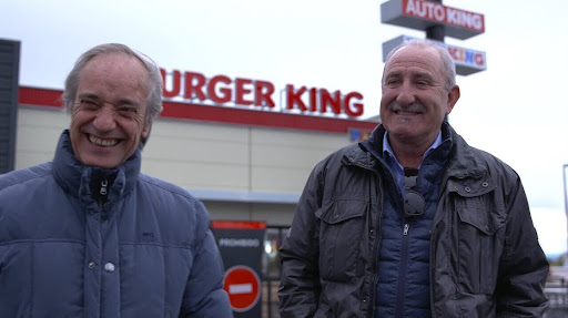 The Conquer Avila - Rebel Whopper