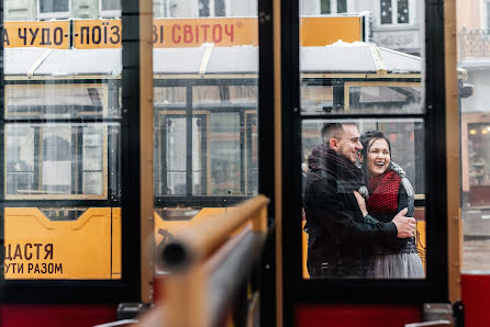 Fotografo di matrimoni Mariya Fraymovich (maryphotoart). Foto del 28 gennaio 2018