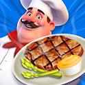 Tasty cooking: Cooking games