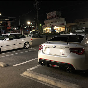 BRZ ZC6
