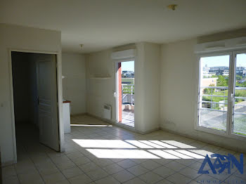 appartement à Montpellier (34)