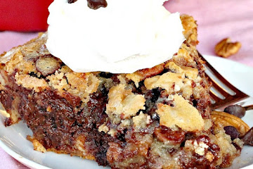 Kentucky Derby Pie