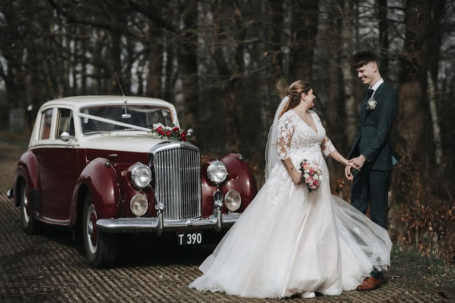 Photographe de mariage Wila Nielsen (wilaimage). Photo du 10 mai