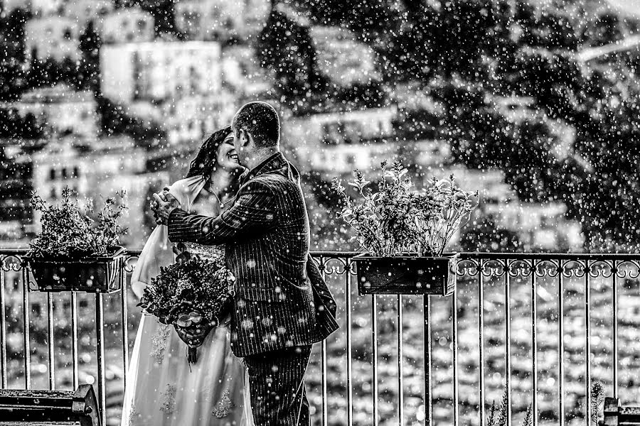 Fotograful de nuntă Tommaso Tufano (tommasotufano). Fotografia din 21 octombrie 2016