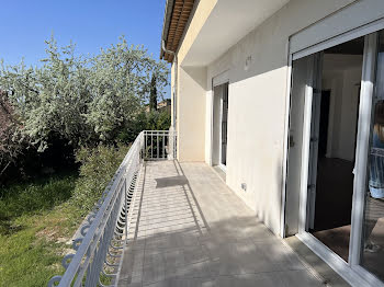 maison à Saint-Saturnin-lès-Apt (84)